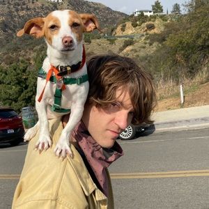 Meet your Posher, Steven